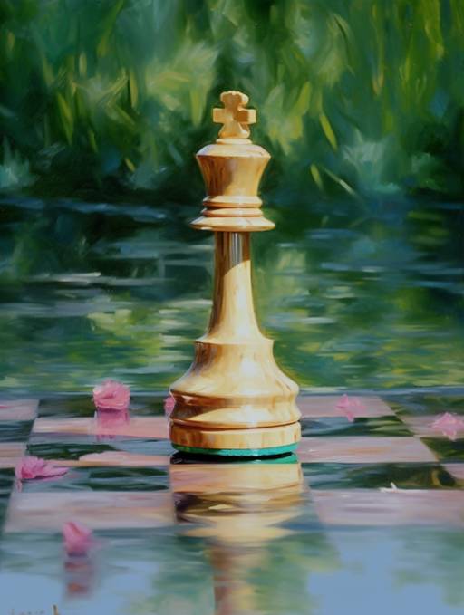 https://en.chessbase.com/portals/all/2023/12/ChessArt/Impressionism-king.png