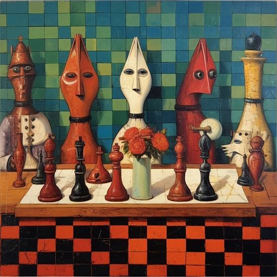 https://en.chessbase.com/portals/all/2023/12/ChessArt/CaptainZegul_six_staunton_chess_pieces_sitting_at_a_checkered_t_56c1b898-609d-4064-86cb-4032a8b4e86c.png